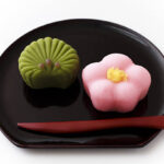 縁起菓子文化発祥の地