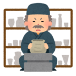 九谷焼の色鮮やかな上絵付け