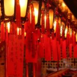 仕掛けがいっぱい妙立寺