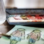 石川県出身者の漫画家